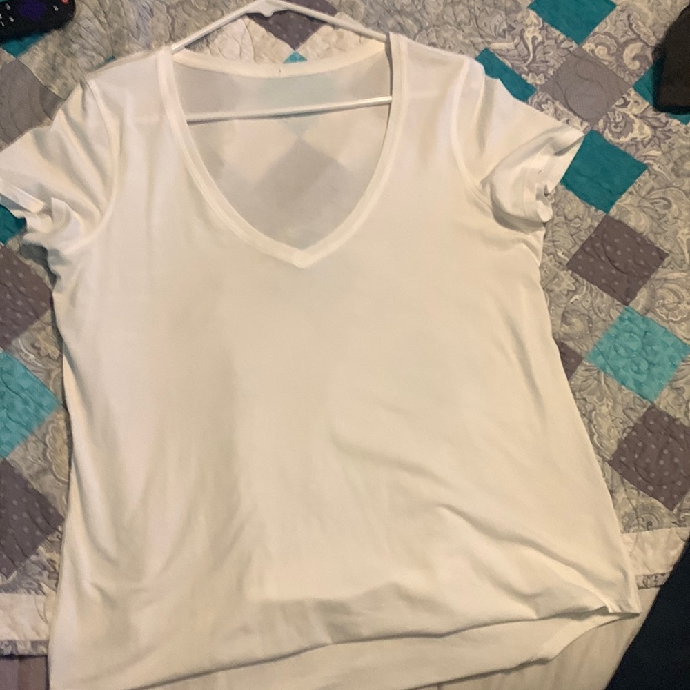 Lululemon Tee Shirt